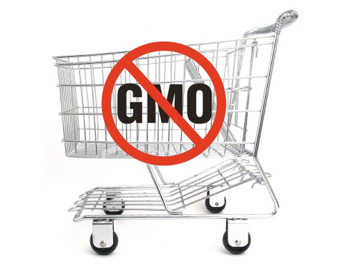 Осторожно, ГМО!