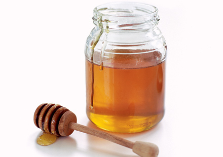 Фальсификация мёда и способы её распознавания.